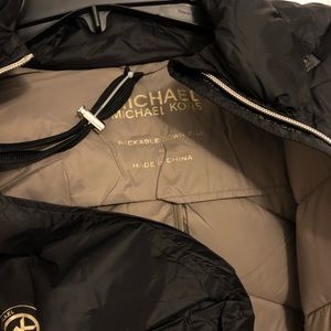 Michael Kors Jacket